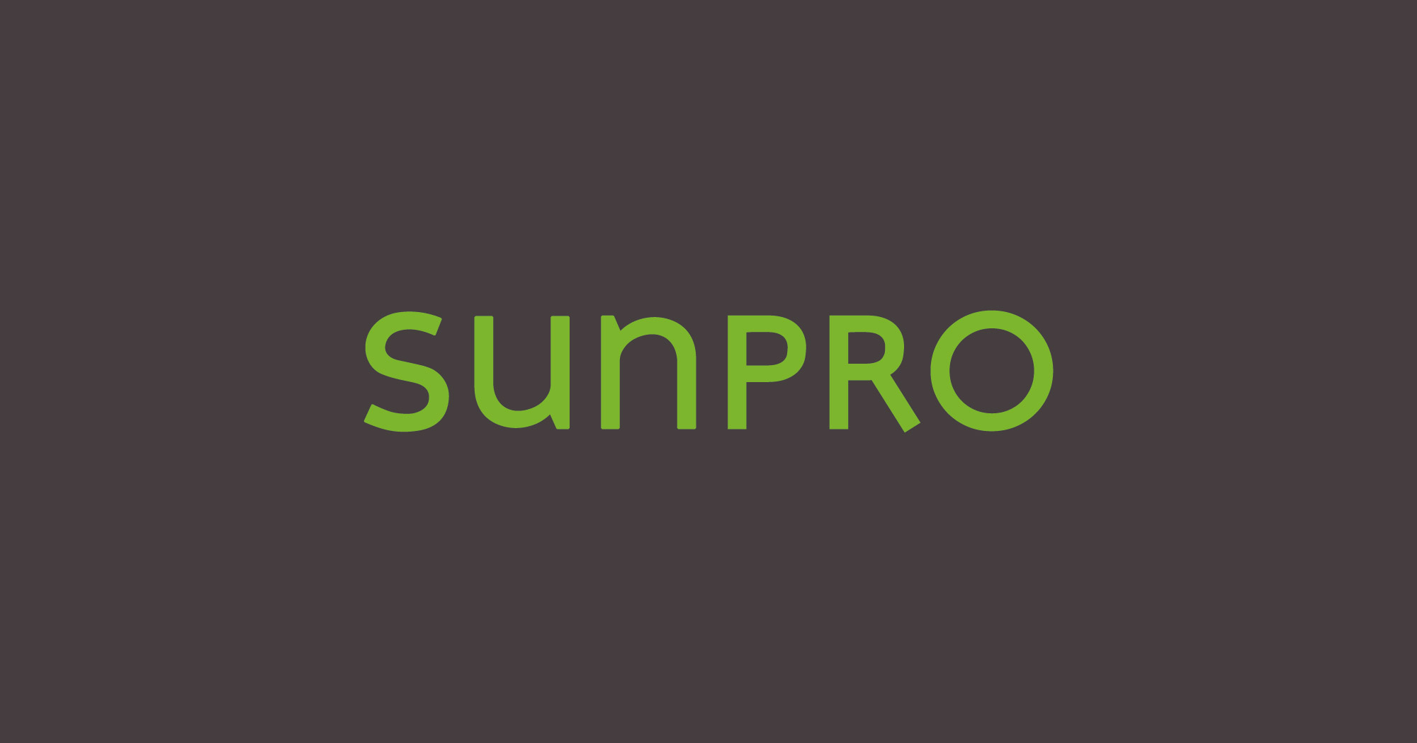 SUNPRO