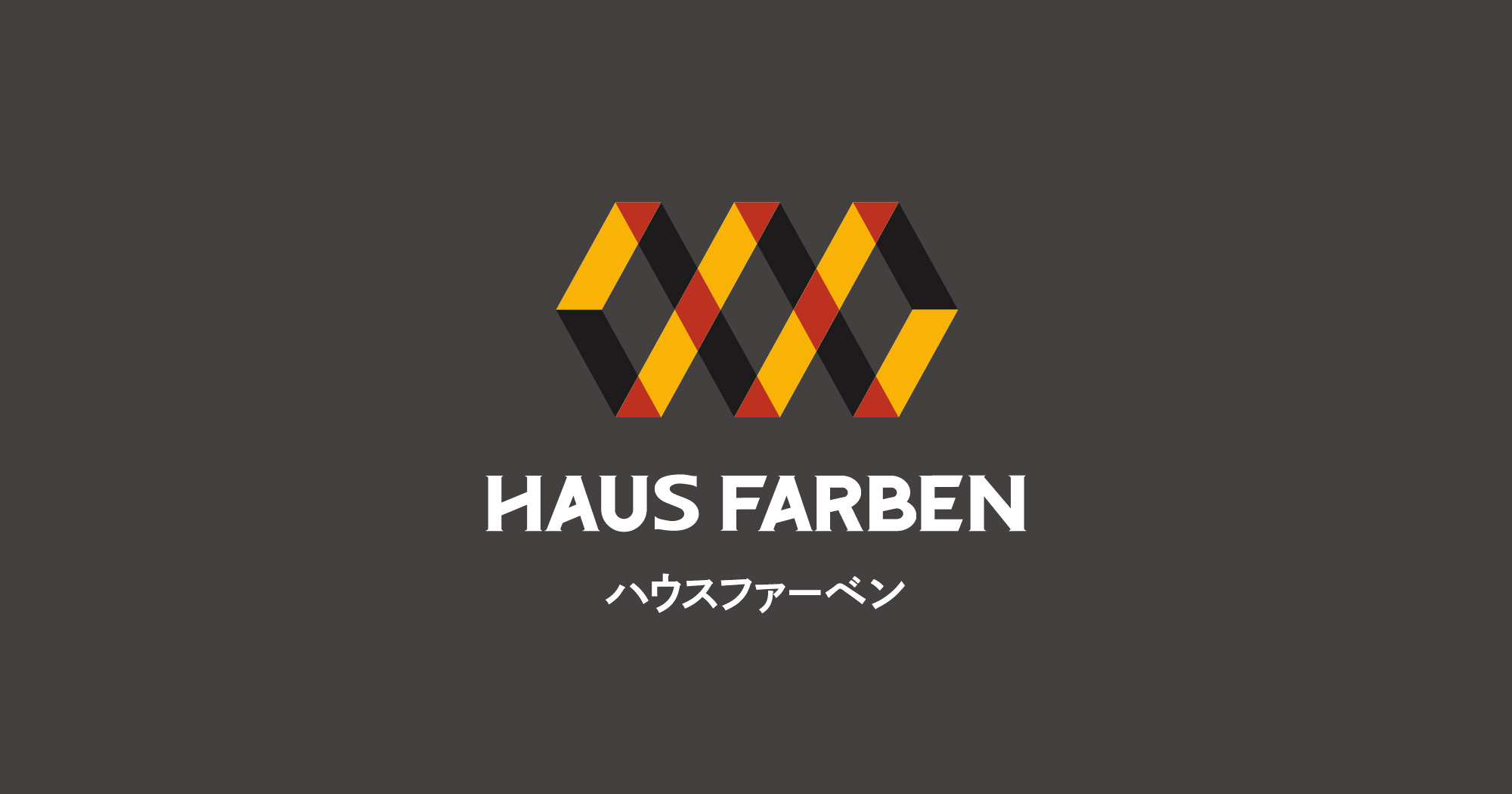 HAUS FARBEN