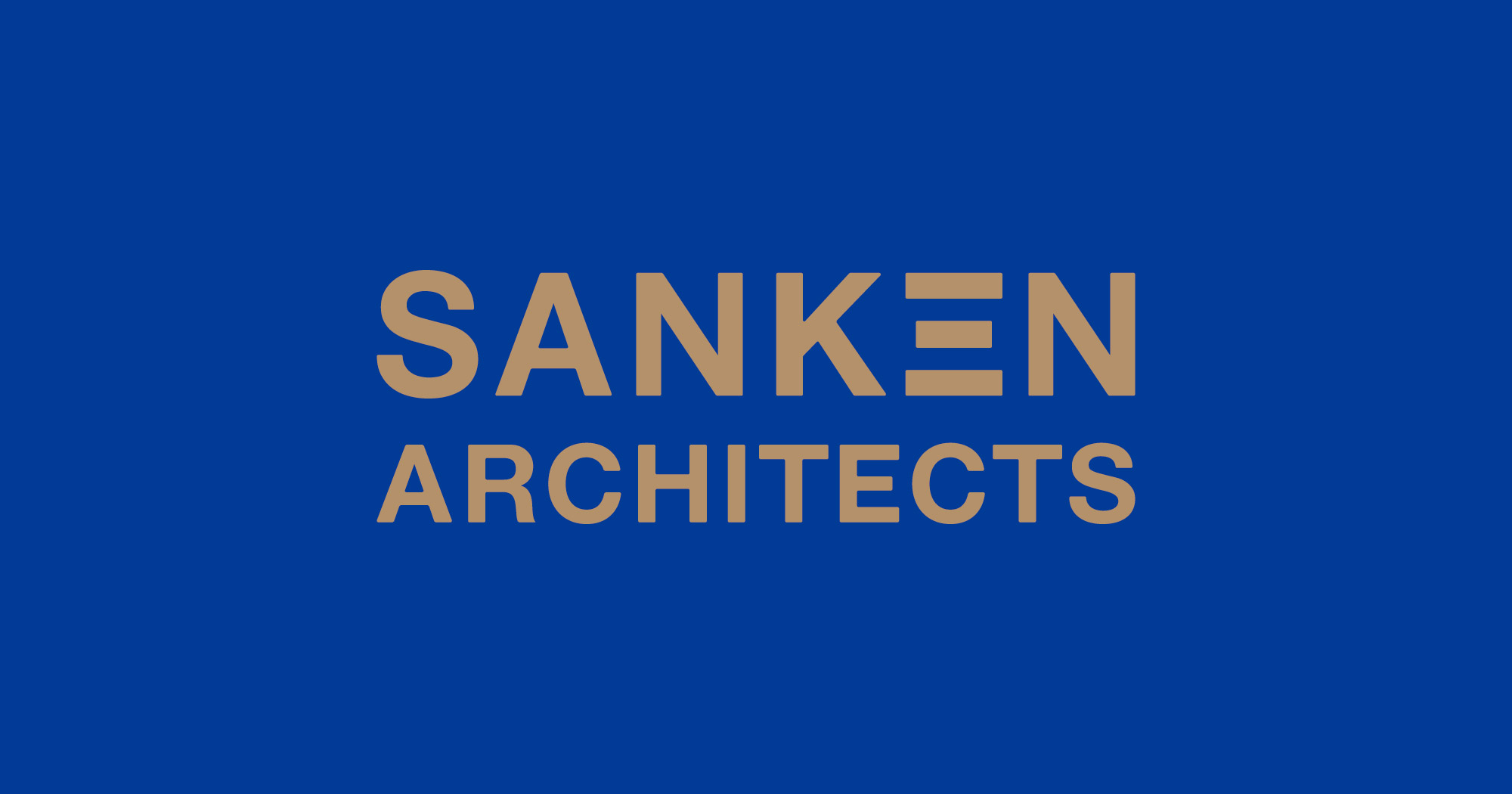 SANKEN ARCHITECTS