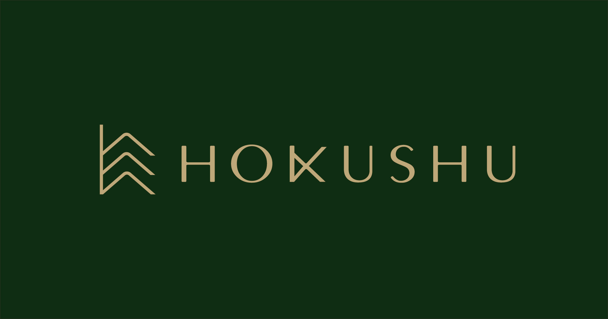 HOKUSHU